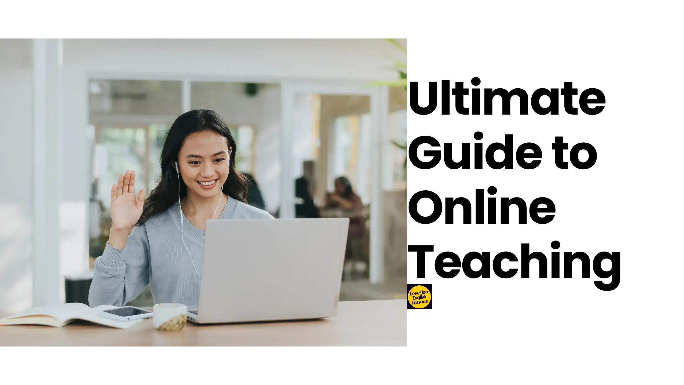 guide to teaching online