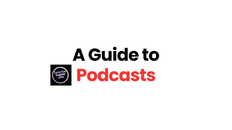 The Beginner's Guide to Podcasts
