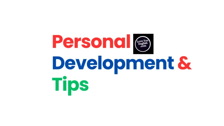 What Is Personal Development and Why Is It Important?