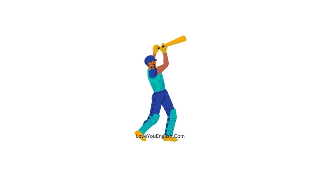 Essay About Cricket for Students and Children