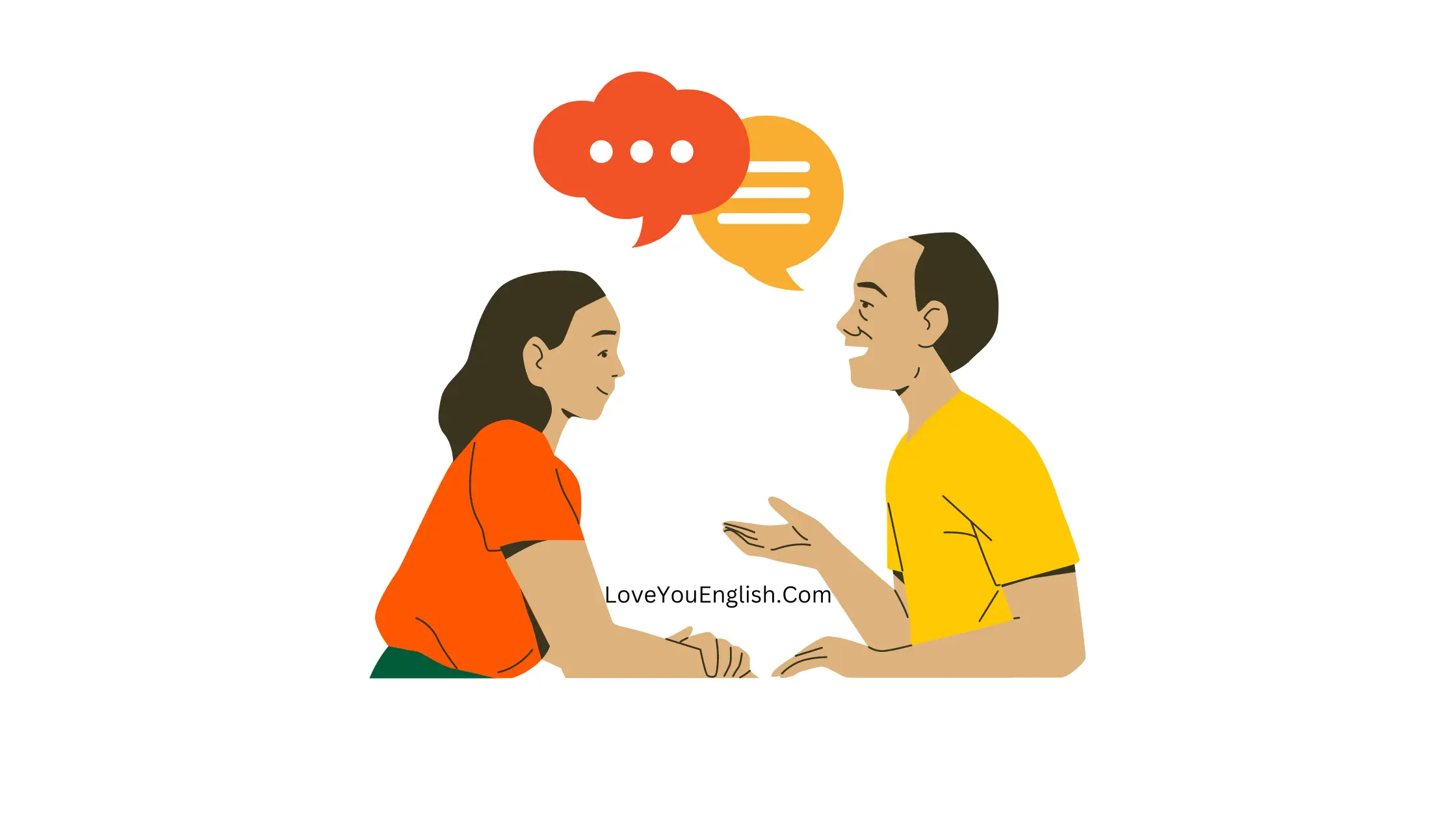 Daily English Conversation Practice