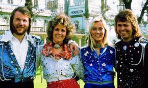 ABBA’s Iconic ‘Waterloo’ Performance Won Eurovision