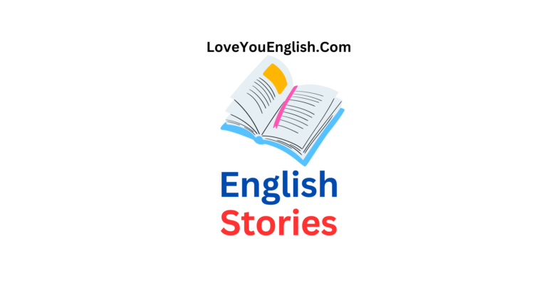 English Stories | English Short Stories | Short Stories for Kids