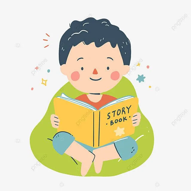 English Short Stories for kids, Learn English through Stories